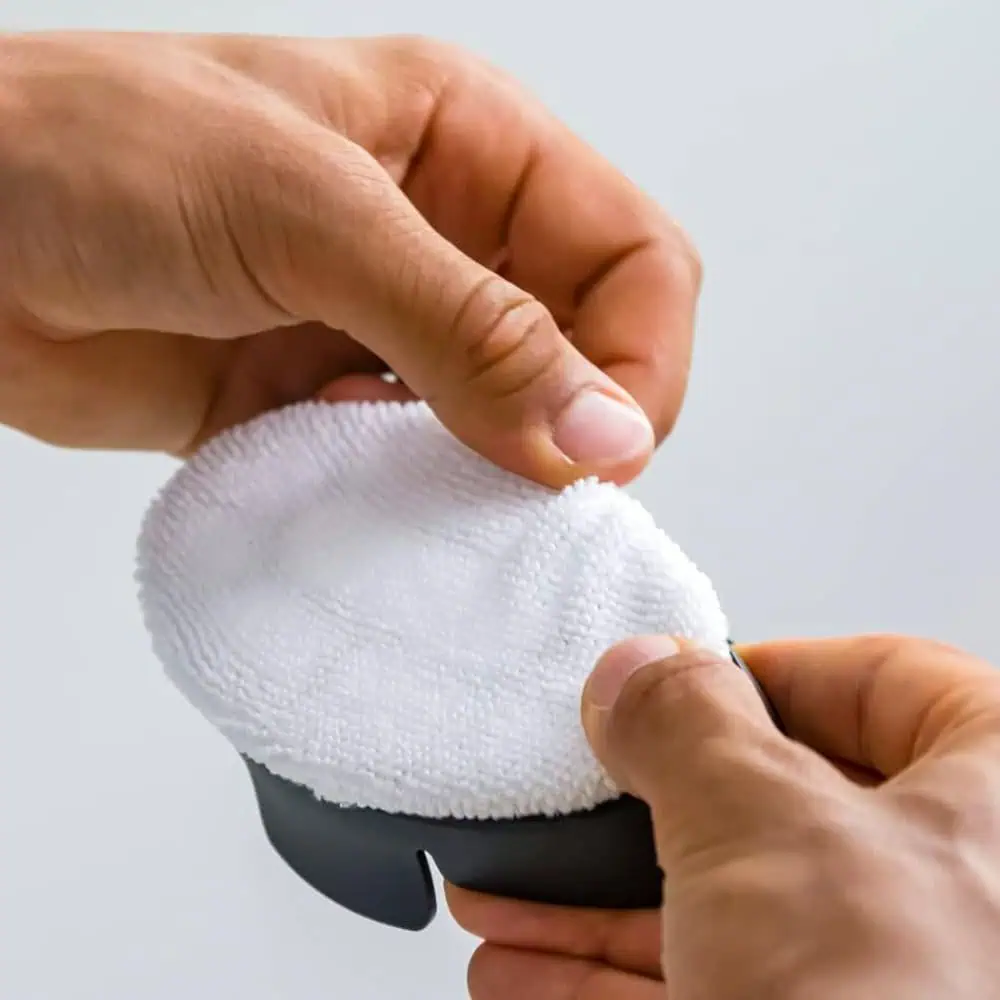 بخارگر تفال مدل Tefal DT8230