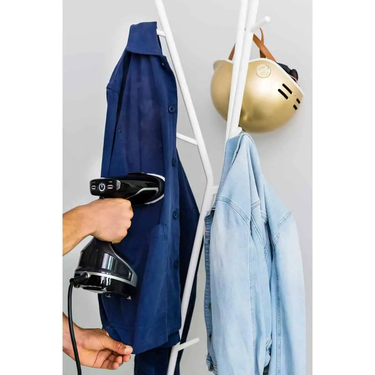 بخارگر تفال مدل Tefal DT8230