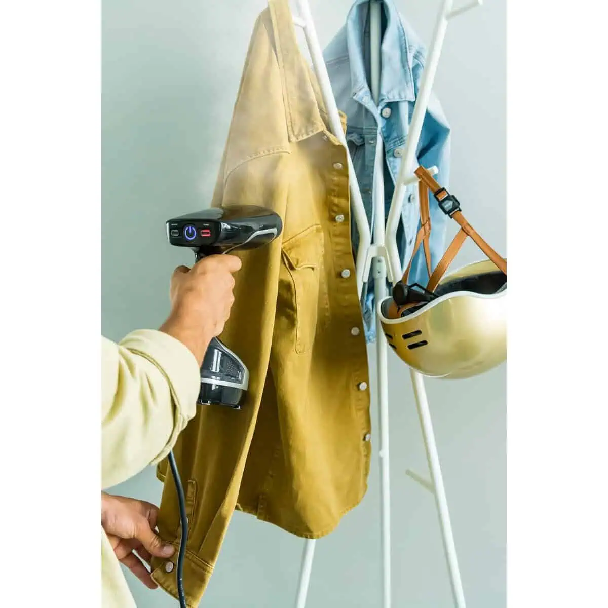 بخارگر تفال مدل Tefal DT8230