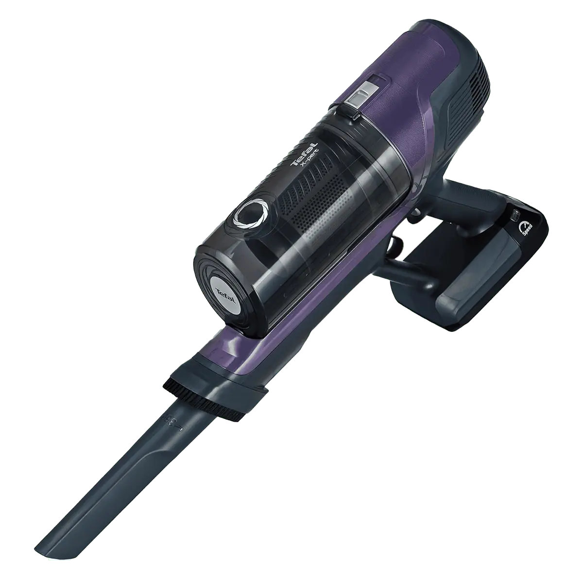 جارو شارژی تفال مدل Tefal TY6838WO