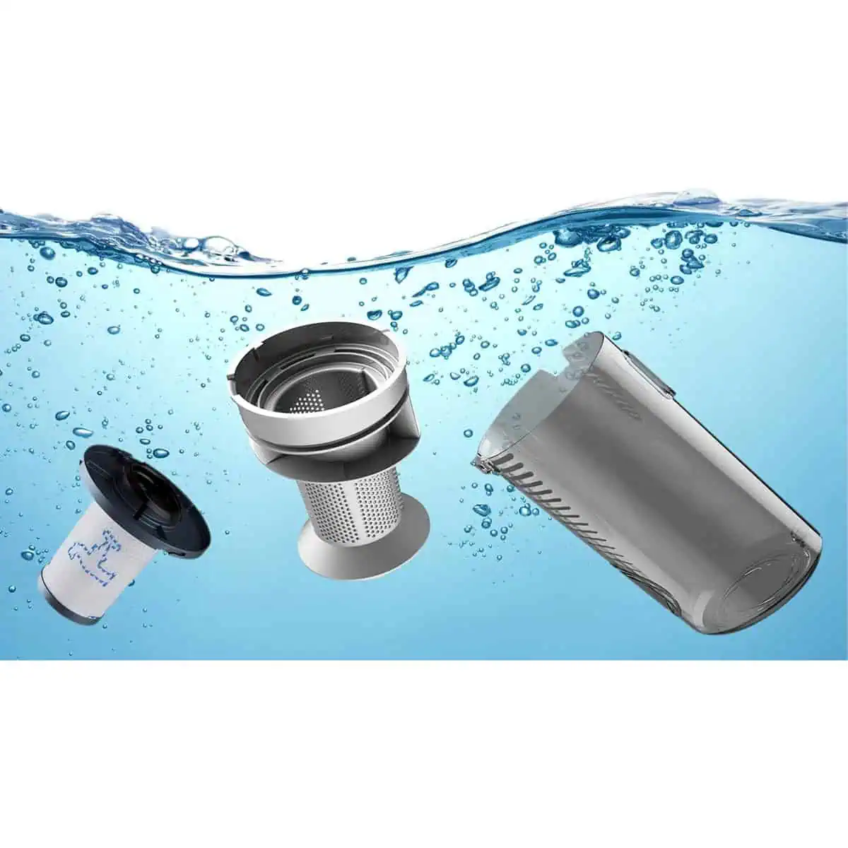 جارو شارژی تفال مدل Tefal TY6838WO