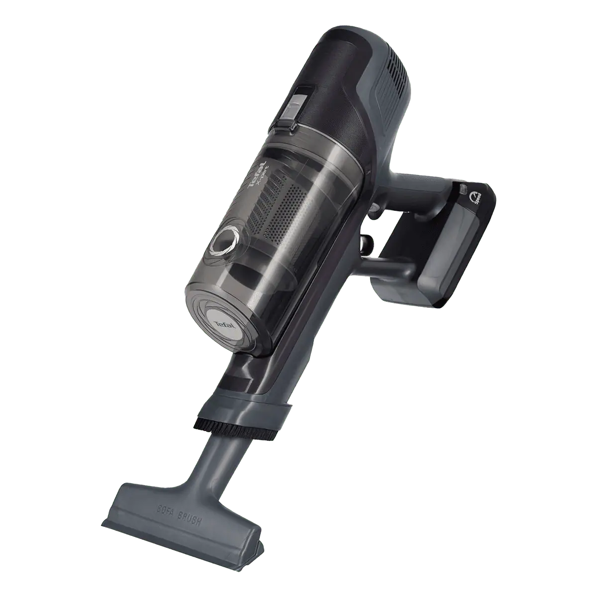 جارو شارژی تفال مدل Tefal TY6838WO