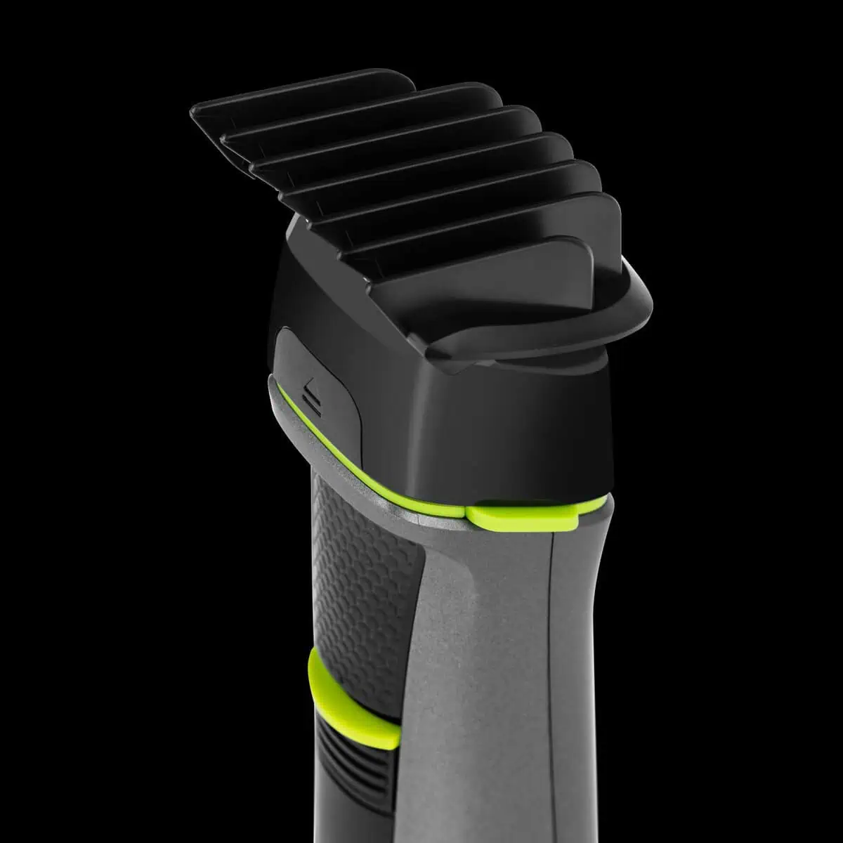 ریش‌تراش والریا AV-1000 با شانه