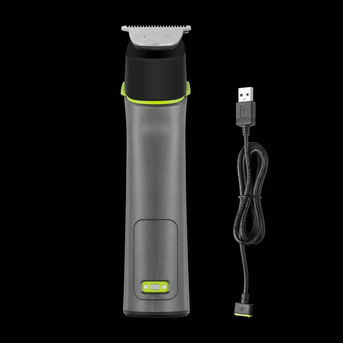 ریش‌تراش والریا AV-1000 همراه با کابل