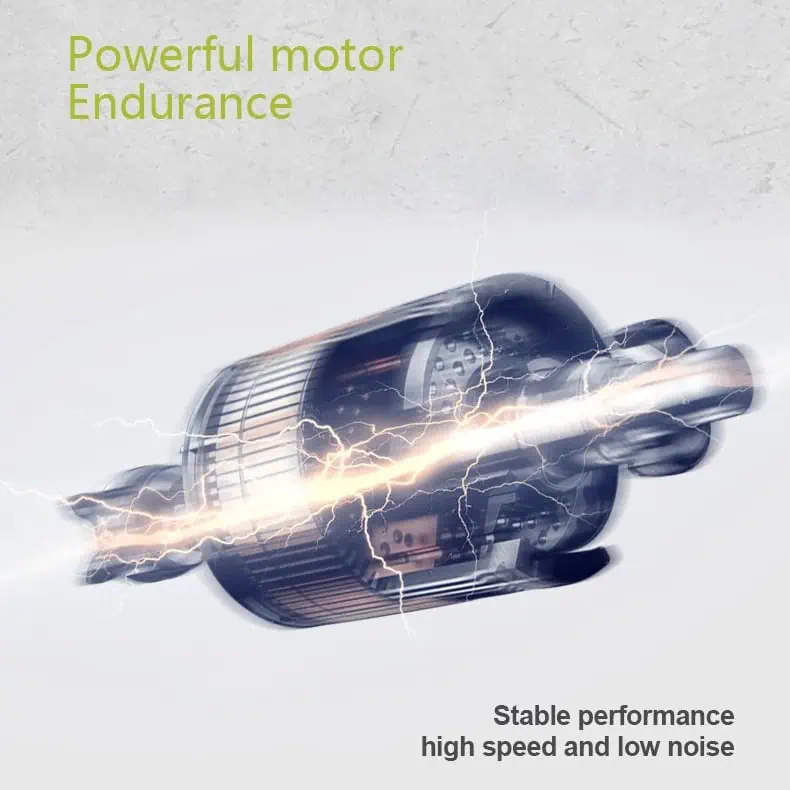 سیستم موتور ریش‌تراش والریا AV-1000