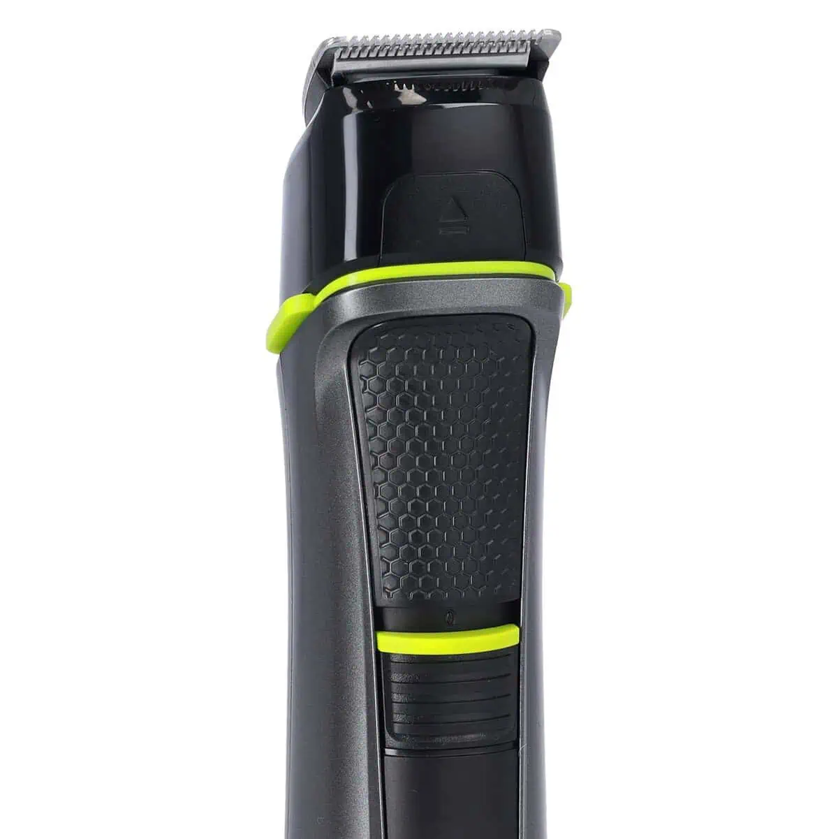 نمایش ریش‌تراش AV-1000 والریا از نمای نزدیک