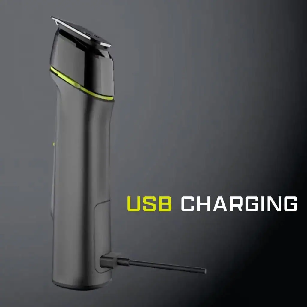 کابل یو اس بی شارژ ریش‌تراش AV-1000 والریا