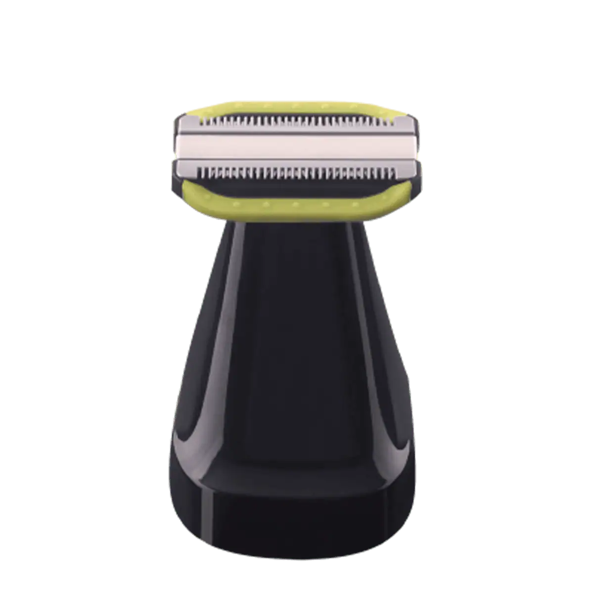 سری بادی گروم یا ژیلت برقی ریش‌تراش والریا AV-1000