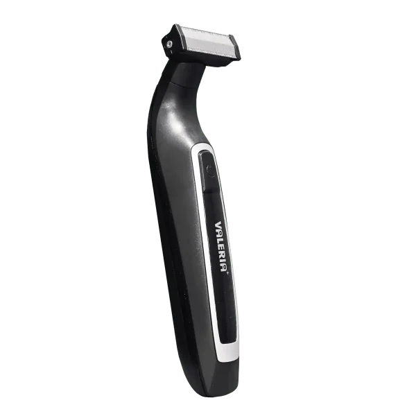 ژیلت شارژی و بادی گرومر والریا Valeria VA 1006