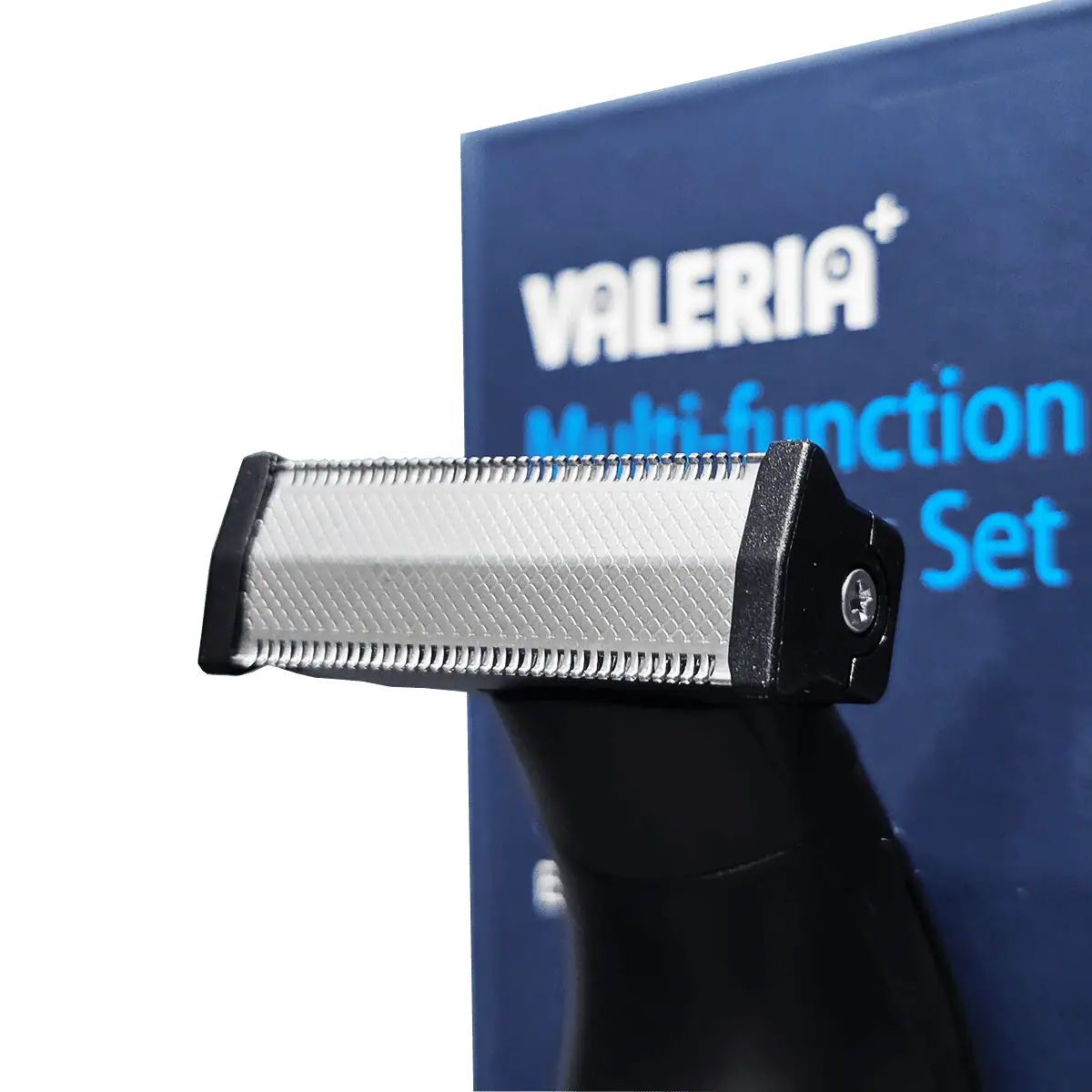 ژیلت شارژی و بادی گرومر والریا Valeria VA 1006