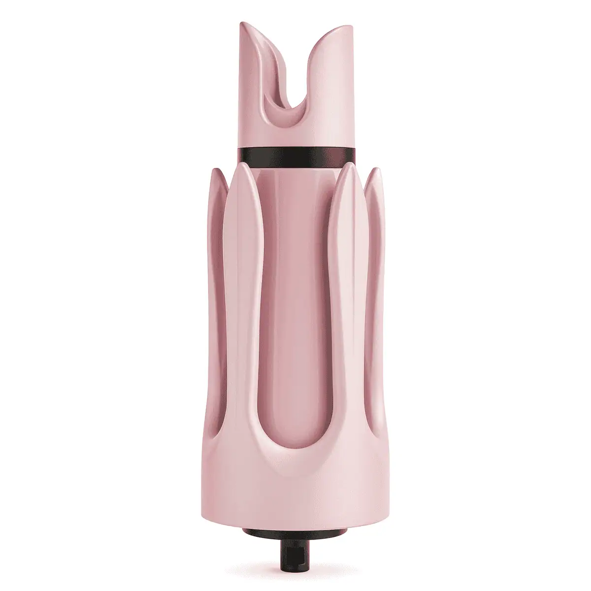 سری فر کننده مو والریا در اندازه متوسط برای حالت‌دهی مو با فر متوسط