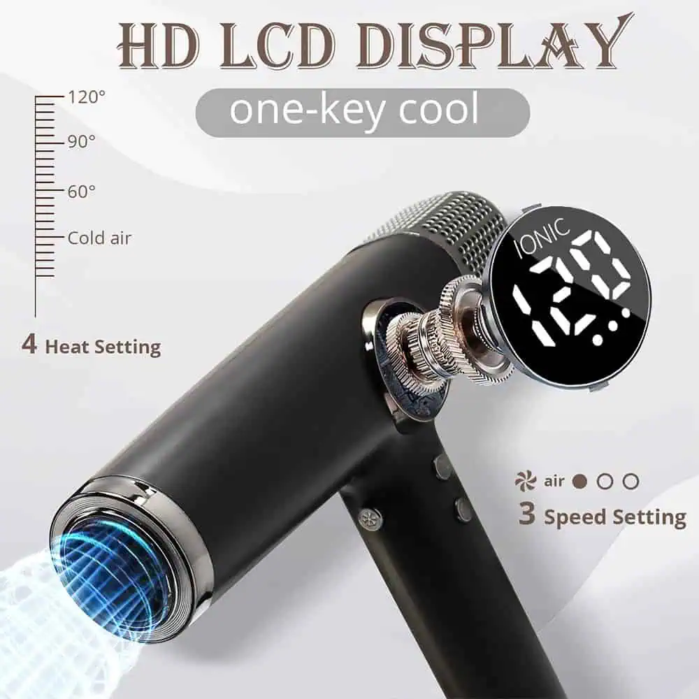 سشوار والریا Valeria VA1009