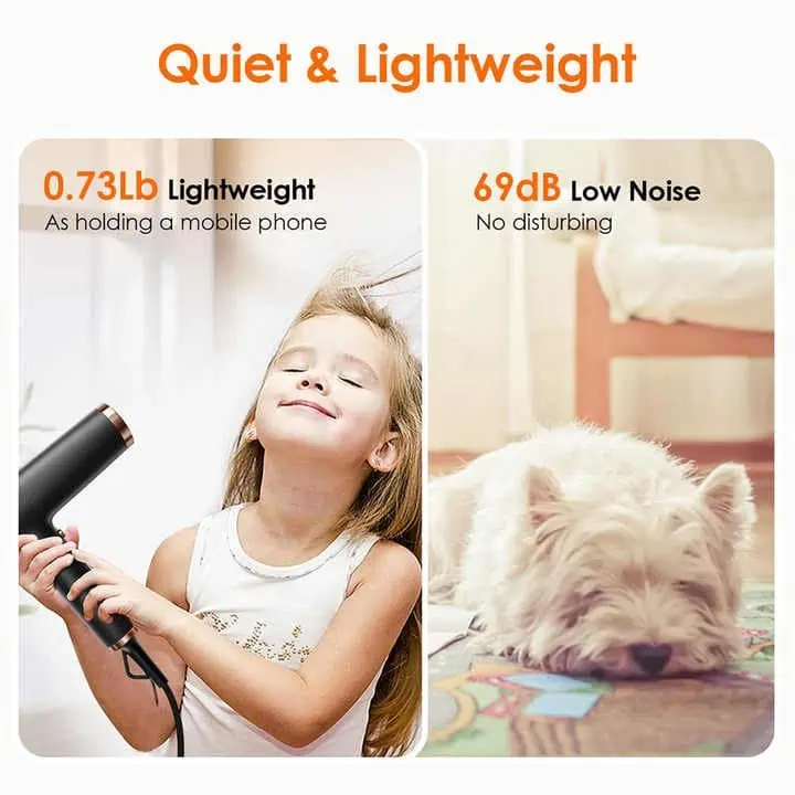 سشوار والریا Valeria VA1009