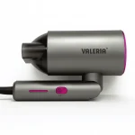 حالت تاشو سشوار تاشو خانگی مسافرتی والریا Valeria VA1018