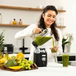 مخلوط کن طرح کلاسیک وستینگهاوس WESTINGHOUSE WKBE221BK