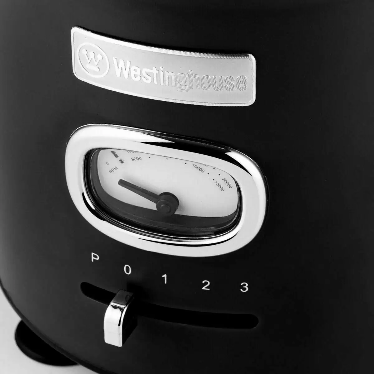 مخلوط کن طرح کلاسیک وستینگهاوس WESTINGHOUSE WKBE221BK