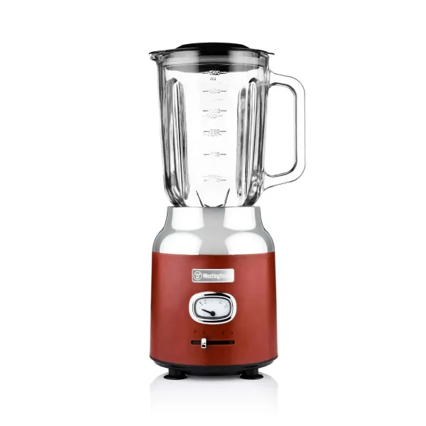 مخلوط کن طرح کلاسیک وستینگهاوس WESTINGHOUSE WKBE221URD