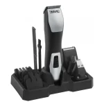 ست اصلاح و گرومینگ وال آمریکا Wahl GroomsMan Pro 99855