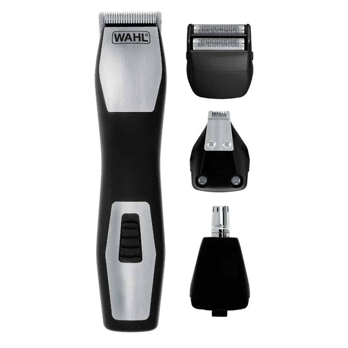 ست اصلاح و گرومینگ وال آمریکا Wahl GroomsMan Pro 99855