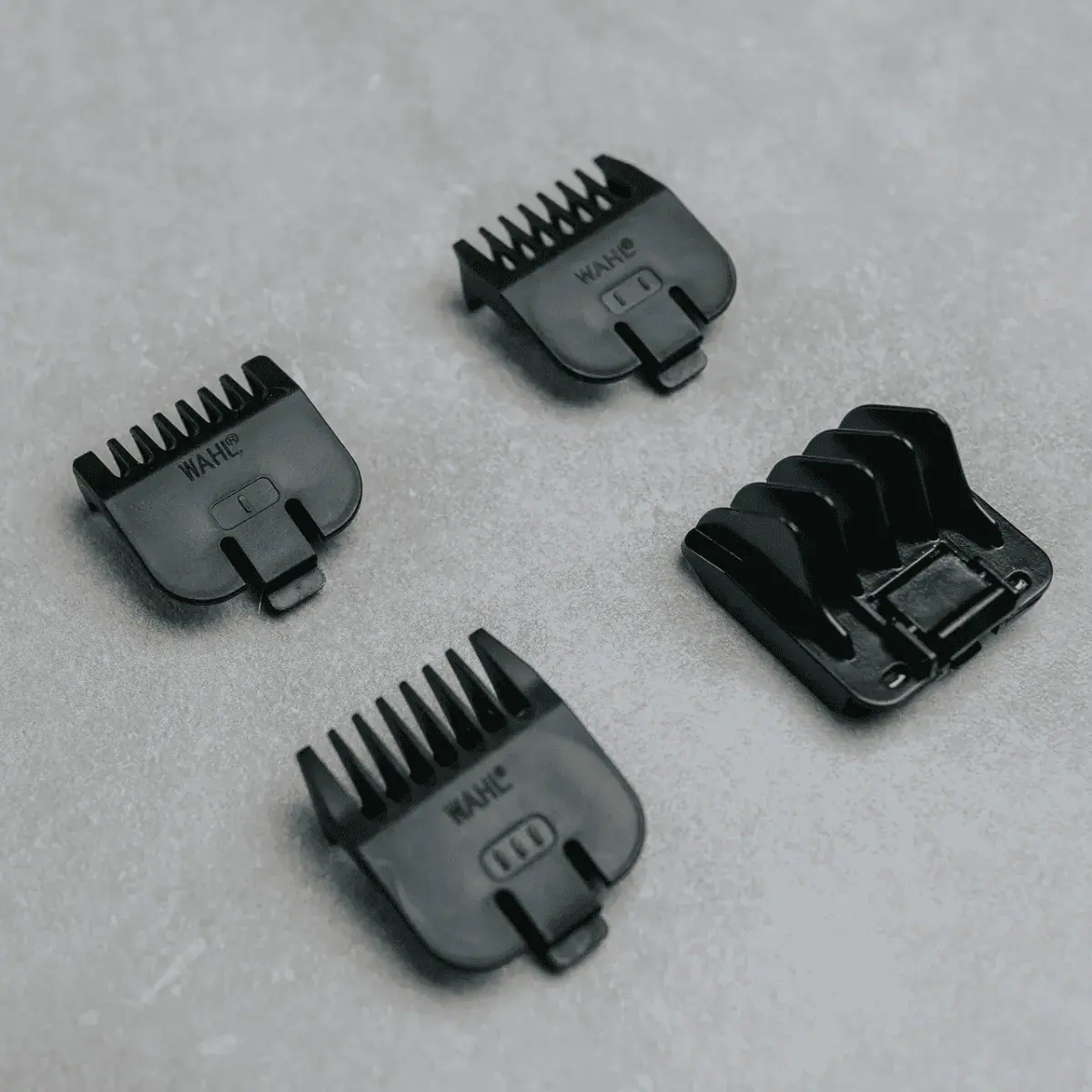 ست اصلاح و گرومینگ وال آمریکا Wahl GroomsMan Pro 99855