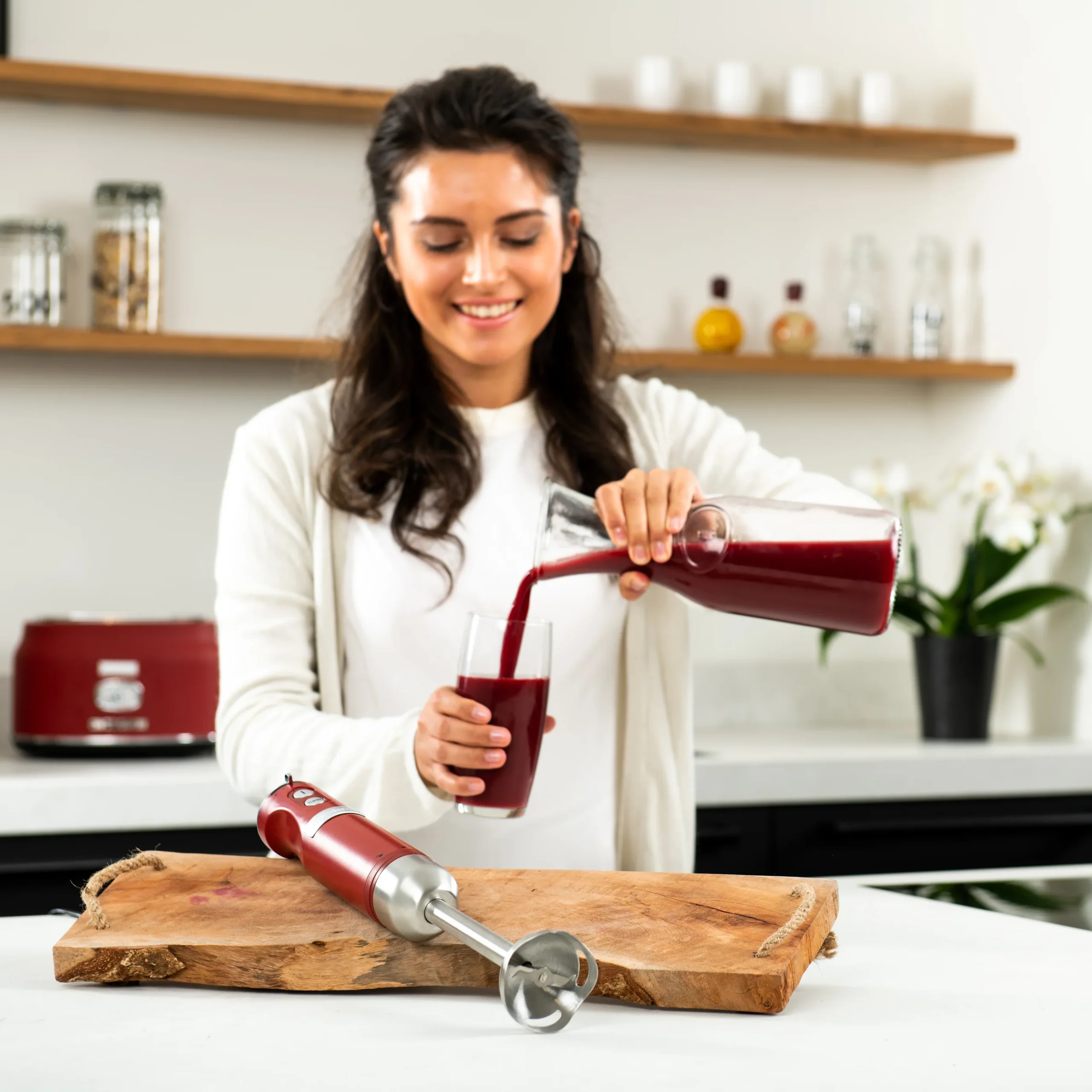 گوشت کوب برقی وستینگهاوس آمریکا مدل Westinghouse WKHBS270RD