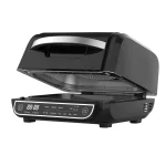 گریل و سرخ کن بدون روغن وستینگهاوس مدل Westinghouse WKMFCM203