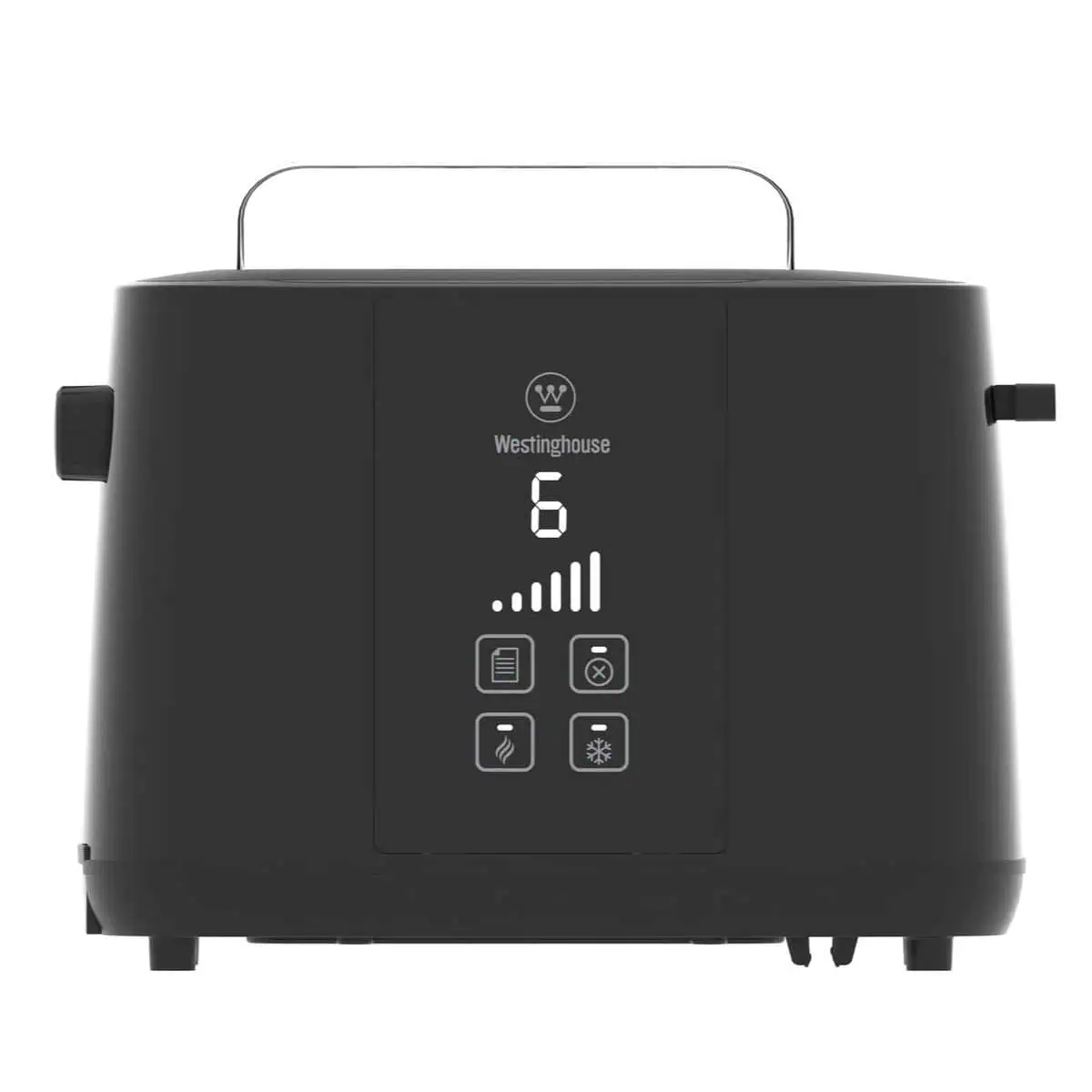 توستر نان وستینگهاوس آمریکا مدل Westinghouse WKTTLD7051