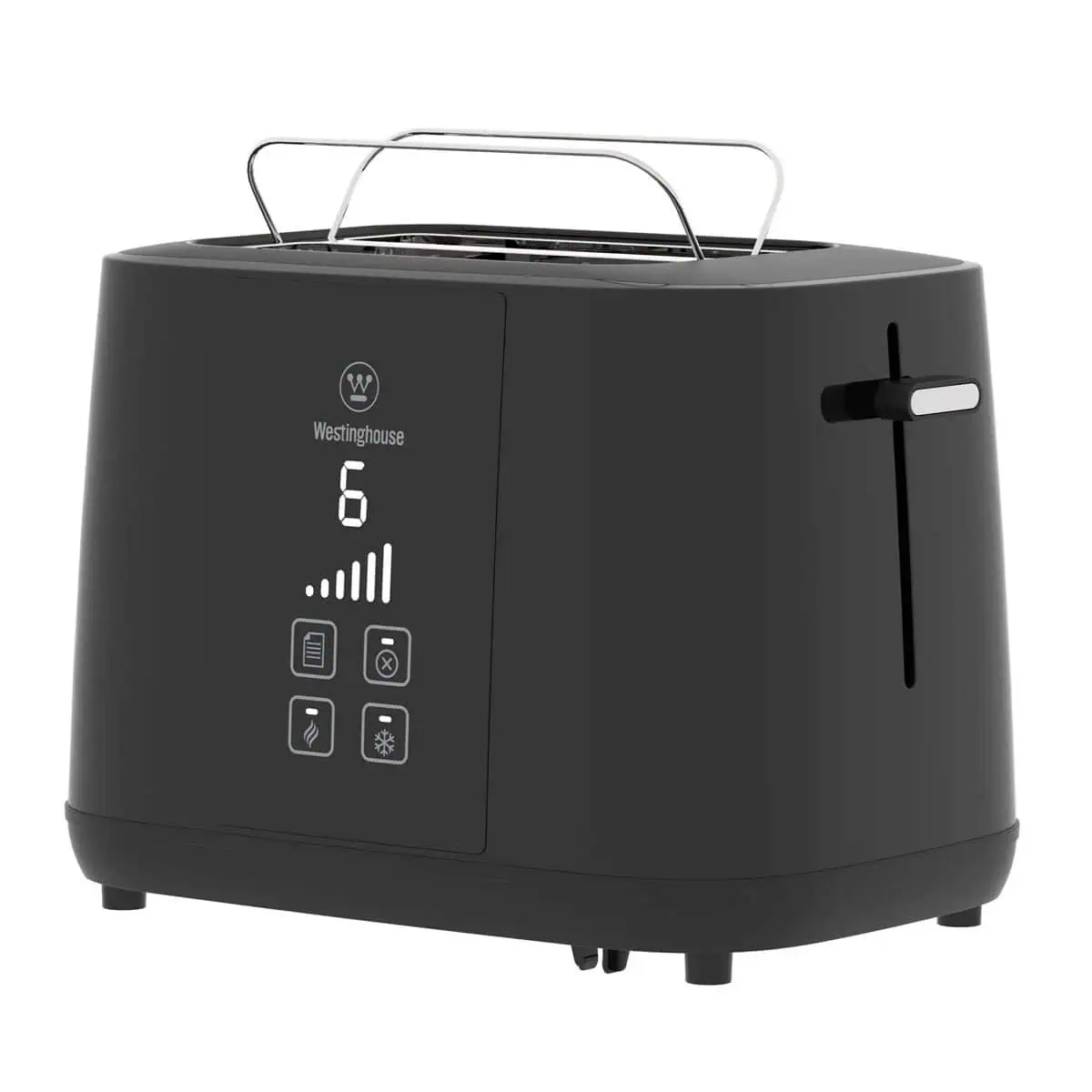 توستر نان وستینگهاوس آمریکا مدل Westinghouse WKTTLD7051