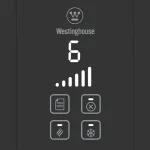 توستر نان وستینگهاوس آمریکا مدل Westinghouse WKTTLD7051