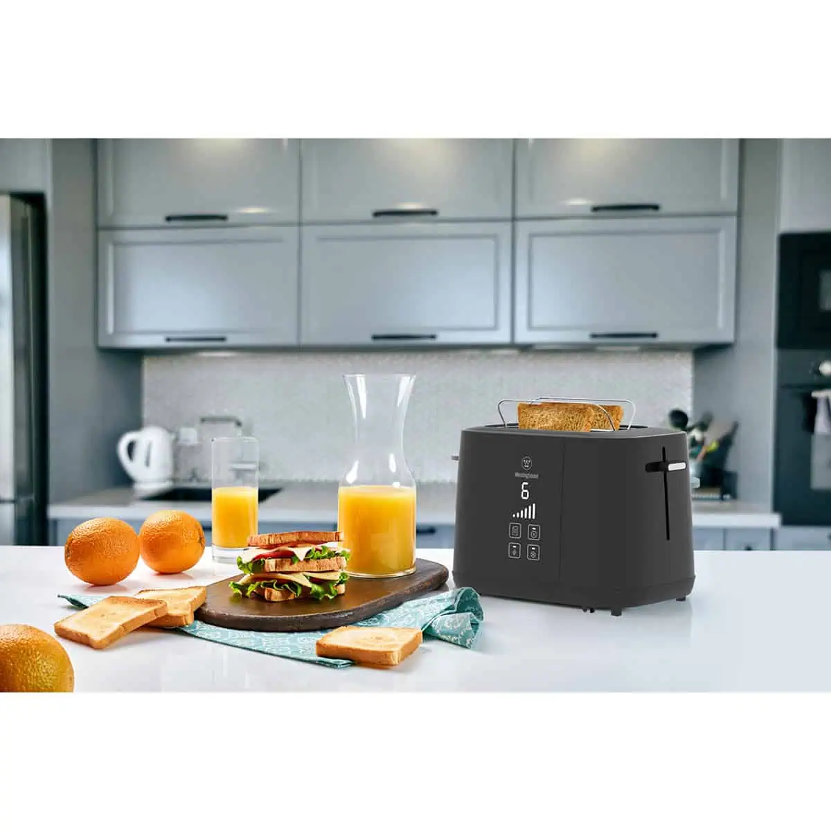 توستر نان وستینگهاوس آمریکا مدل Westinghouse WKTTLD7051