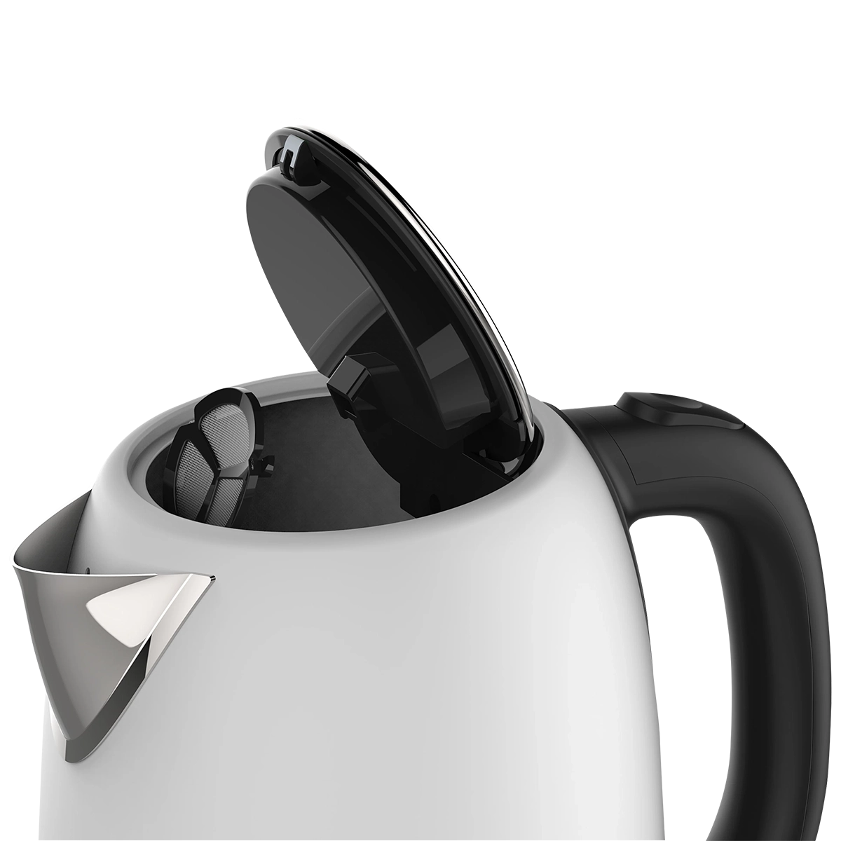 کتری برقی وستینگهاوس آمریکا مدل Westinghouse WKWKB115WH