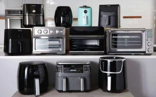 بهترین سرخ کن های جهان، راهنمای خرید سرخ کن بدون روغن