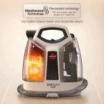 فرش شور و مبل شور بیسل Bissell 4720z