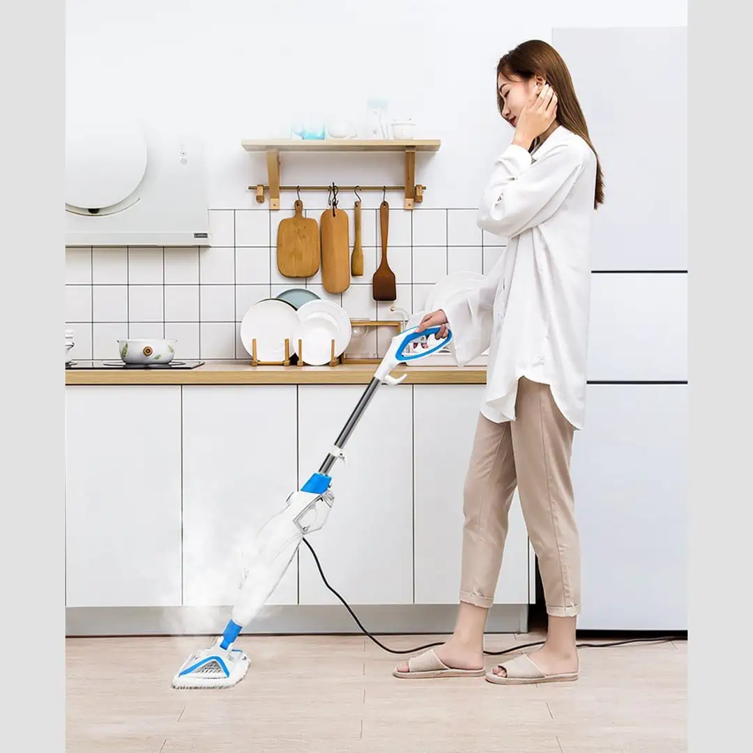 بخارشوی 10 کاره بیسل آمریکا مدل POWERFRESH 3004Z