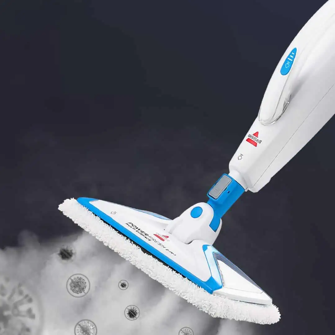 بخارشوی 10 کاره بیسل آمریکا مدل POWERFRESH 3004Z