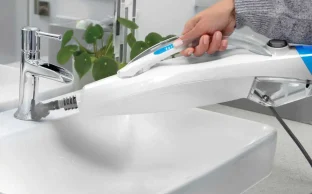 بخارشوی 10 کاره بیسل آمریکا مدل POWERFRESH 3004Z