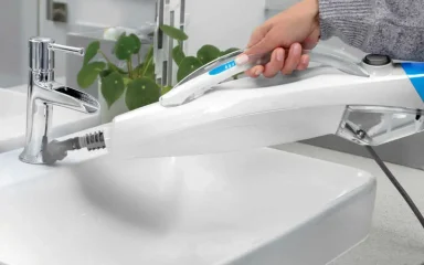 بخارشوی 10 کاره بیسل آمریکا مدل POWERFRESH 3004Z