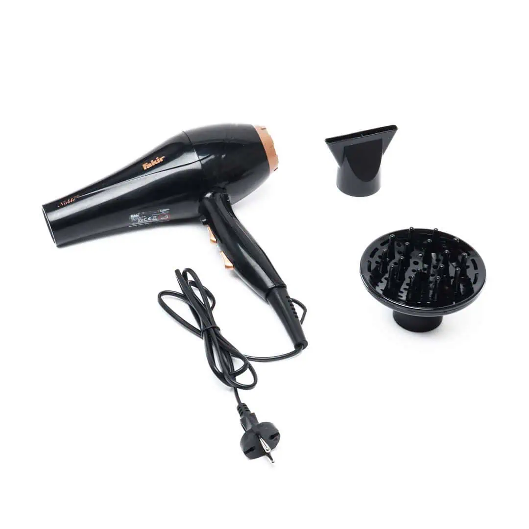 سشوار فکر مدل Fakir Noble