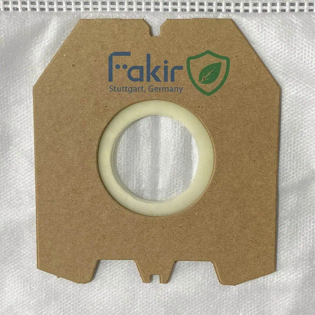 کیسه جاروبرقی فکر تایپ سی TIP C