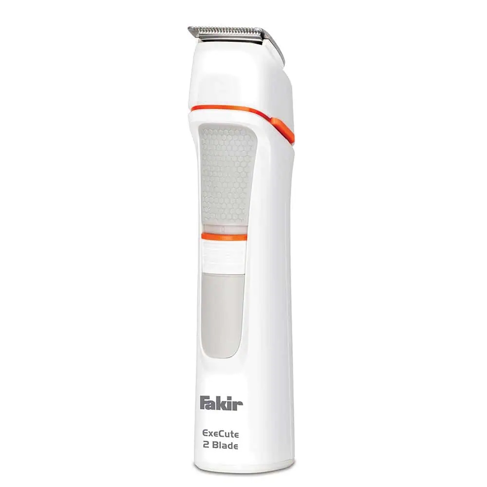 ریش تراش فکر fakir execute 2blade
