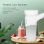 اسموتی ساز و شیکر شارژی جویسر مدل juicer hd-07