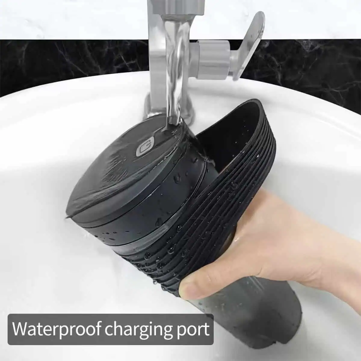 اسموتی ساز و شیکر شارژی جویسر مدل juicer hd-07