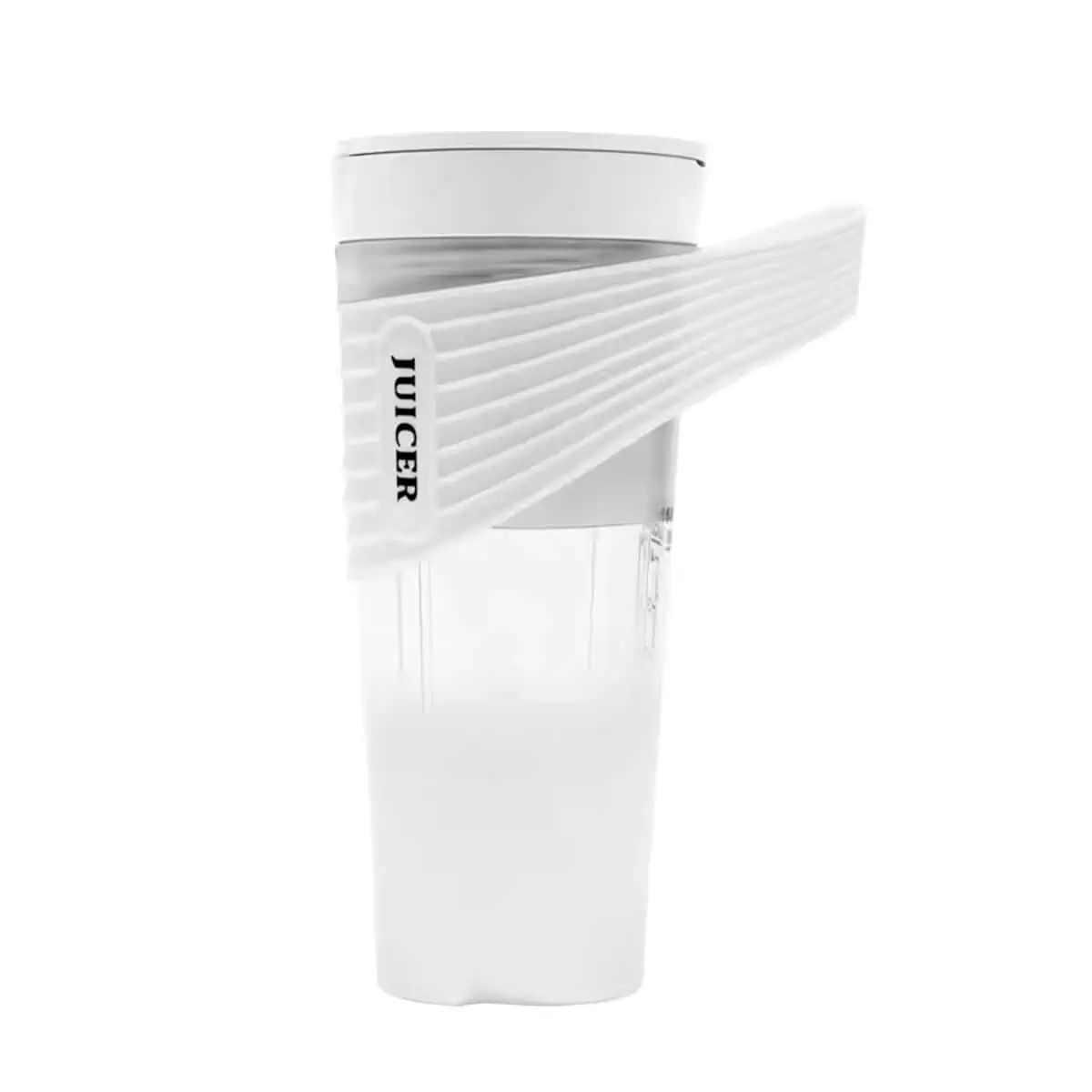 اسموتی ساز و شیکر شارژی جویسر مدل juicer hd-07