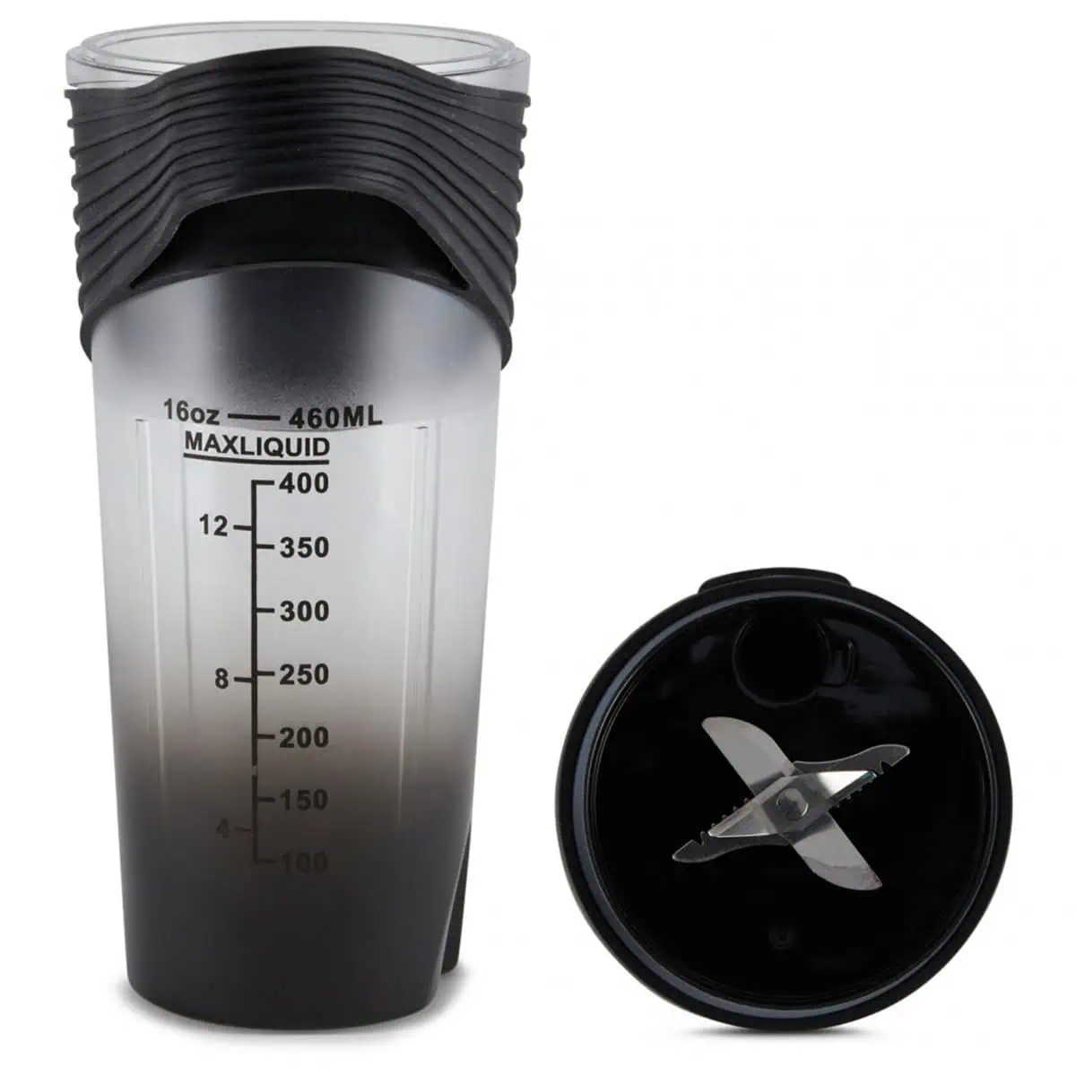 اسموتی ساز و شیکر شارژی جویسر مدل juicer hd-07