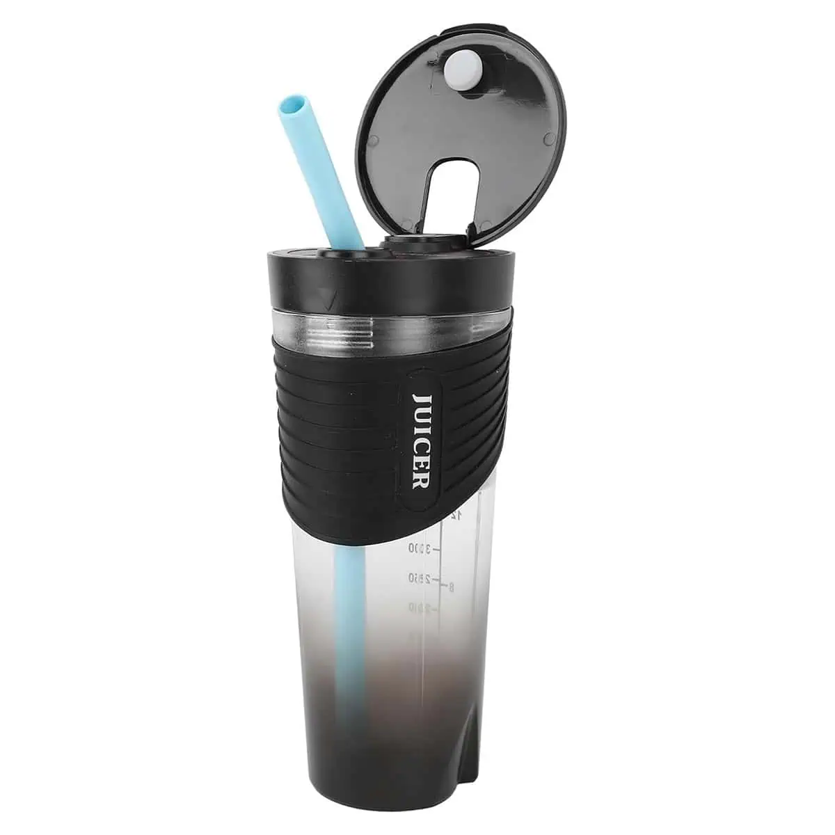 اسموتی ساز و شیکر شارژی جویسر مدل juicer hd-07