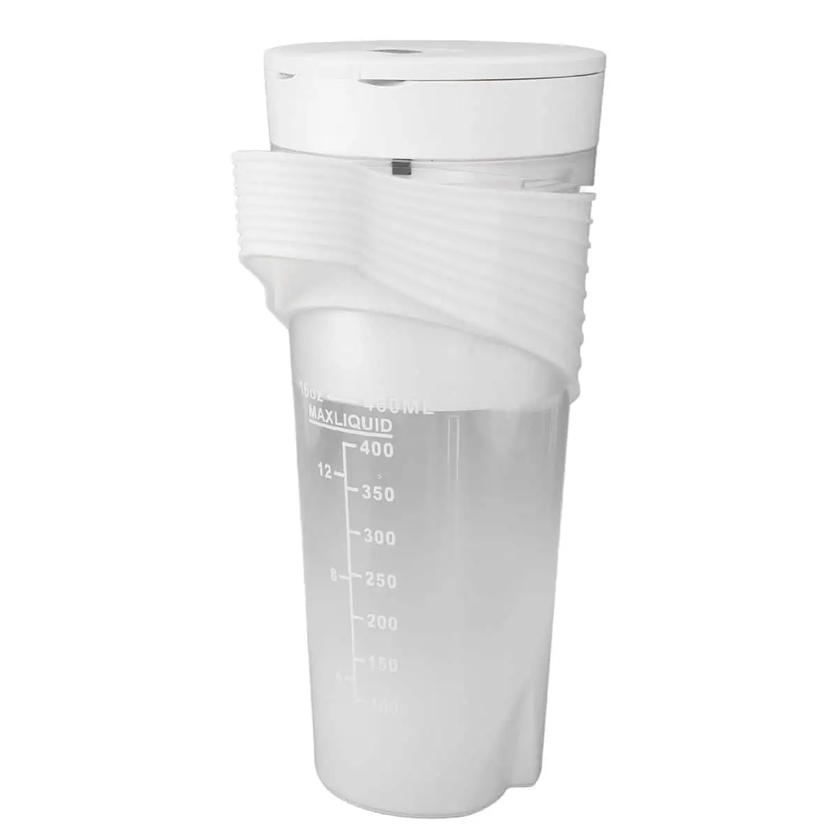 اسموتی ساز و شیکر شارژی جویسر مدل juicer hd-07