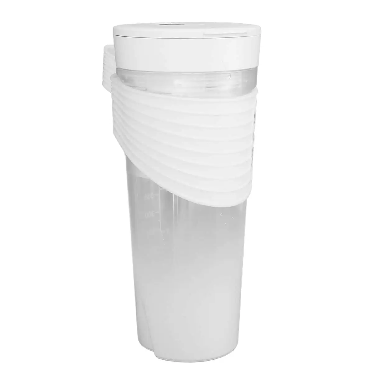 اسموتی ساز و شیکر شارژی جویسر مدل juicer hd-07