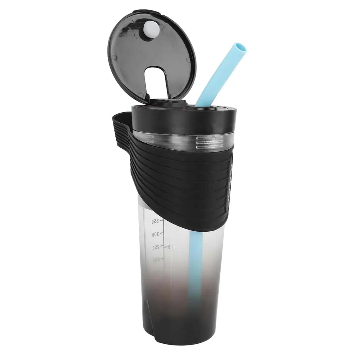 اسموتی ساز و شیکر شارژی جویسر مدل juicer hd-07