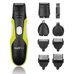 ست اصلاح 4 کاره مکس می آلمان Maxxmee CHC230