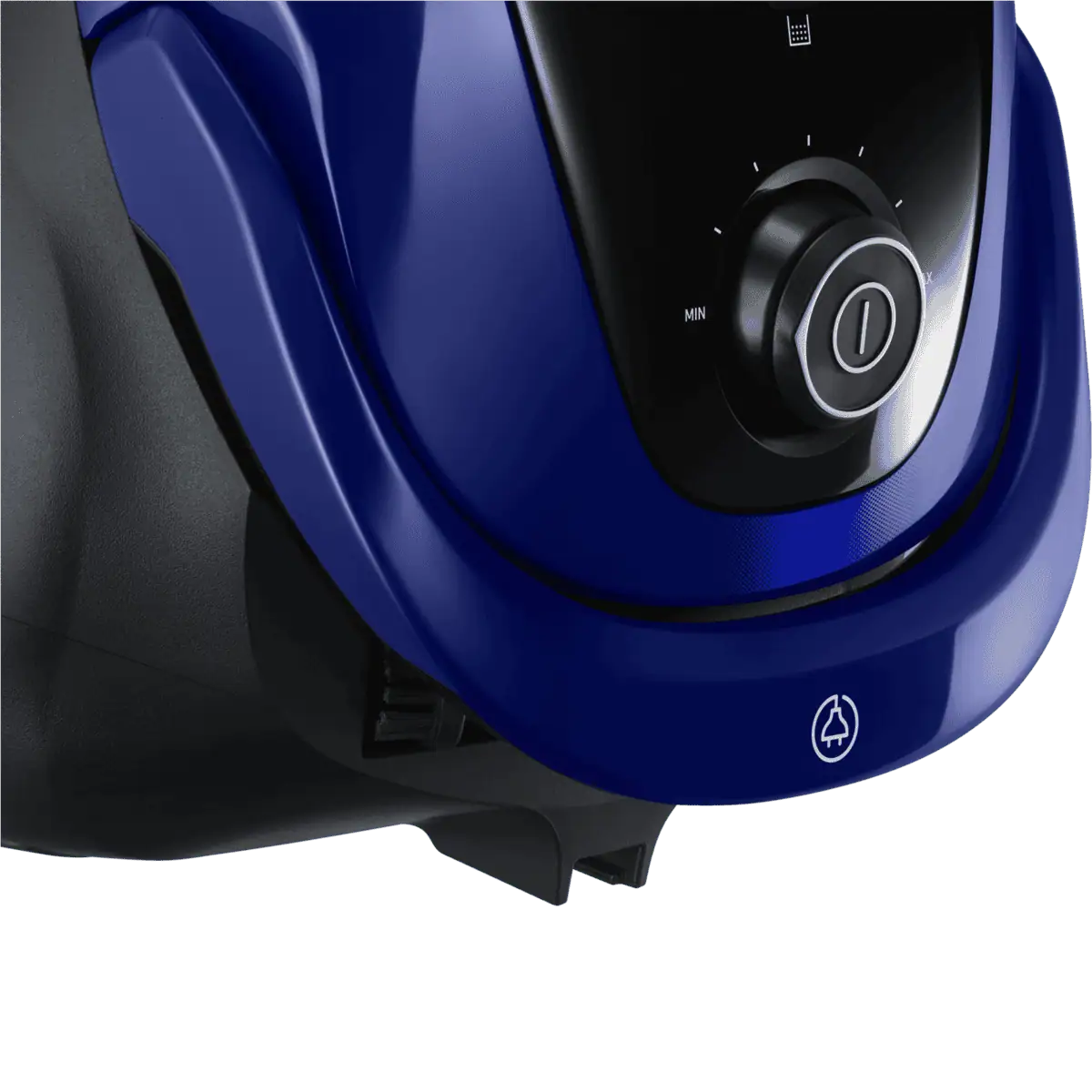 جاروبرقی سامسونگ مدل VC20M2510WB/SG توان 2000 وات، مخزن 2.5 لیتر